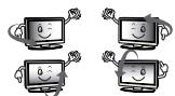 LG 60PB560V - PRECAUCION - 25