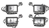 LG 60PB560V - Attention - 28
