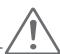 LG 60PB560V - CAUTION - 3