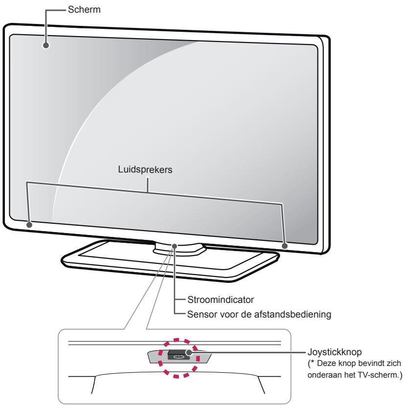 LG 60PB560V - Afzonderlijk aan te schaffen - 1