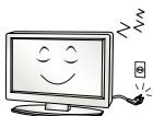 LG 60PB560V - WARNING - 25