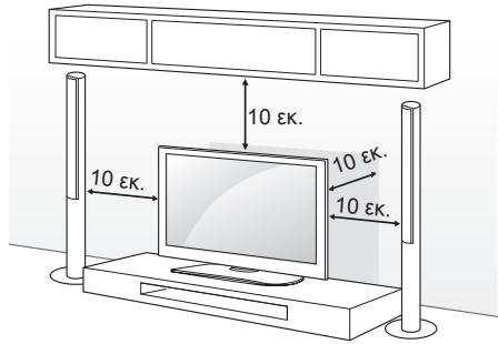 LG 60PB560V - Eπιραπεζι ατοτοθέτηση - 1