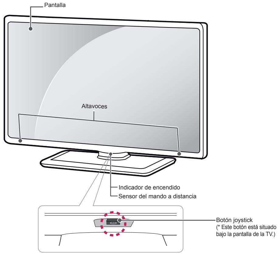 LG 60PB560V - Compra por separado - 1