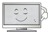 LG 60PB560V - CAUTION - 26