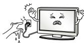 LG 60PB660V - WARNING - 3