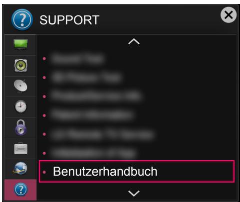 LG 60PB660V - DAS BENUTZERHANDBUCH VERWENDEN - 1