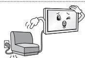 LG 60PB660V - ADVERTENCIA - 7