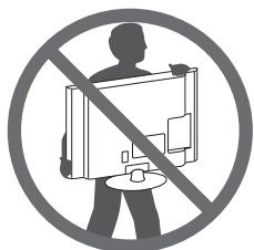 LG 60PB660V - CAUTION - 1