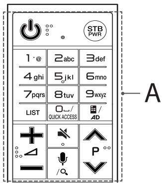 LG 65C7V,  55C7V - Λειουργίες μαγικόύ τηλεχεριστηρίου Magic - 1