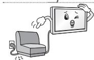 LG 65LB730V - AVISO - 6