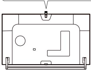 LG 65LB730V - Preparación de la cámina incorpora da - 4