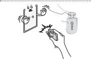 LG 65LB730V - WARNING - 12