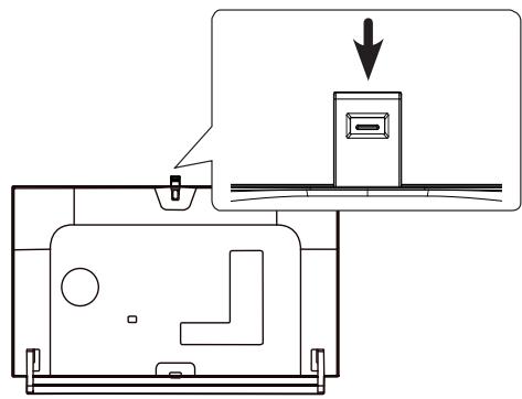 LG 65LB730V - Remarque - 3