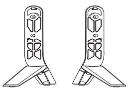 LG 65LB730V - Kabelhouser - 1