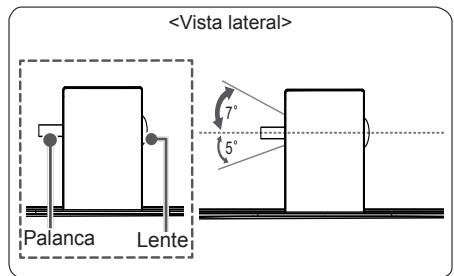 LG 65LB730V - Preparación de la cámina incorpora da - 3