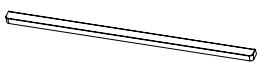 LG 65LB730V - Corpo del supporto / Base del supporto - 5