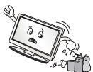 LG 65LB730V - ADVERTENCIA - 17