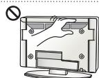 LG 65LB730V - VORSICHT - 14