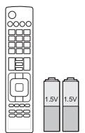 LG 65LB730V - HINWEIS - 4