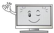 LG 65LB730V - Attention - 27