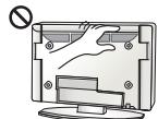 LG 65LB730V - CAUTION - 15