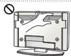 LG 65LB730V - ATTENZIONE - 16
