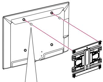 LG 65LB730V - OPMERKING - 1