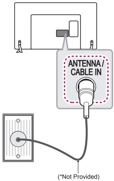 LG 65LB730V - MAKING CONNECTIONS - 1
