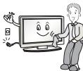 LG 65LB730V - Attention - 20