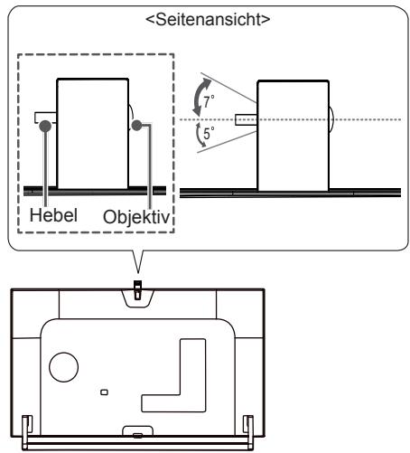 LG 65LB730V - HINWEIS - 1