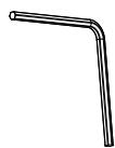 LG 65UB950V - Viti del supporto - 7