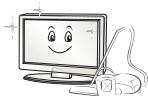 LG 65UB950V - Attention - 23