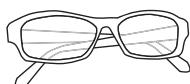 LG 65UB950V - Support de câble - 1