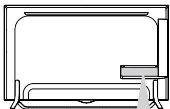 LG 65UB950V - Antenna Connection - 1