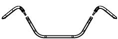 LG 65UB950V - Corps du support / Base du support - 1