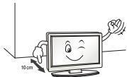 LG 65UB950V - Attention - 13
