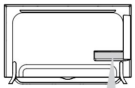 LG 65UB950V - Headphone Connection - 1