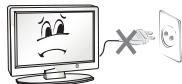 LG 65UB950V - Attention - 12