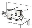 LG 65UB950V - PRECAUCION - 4