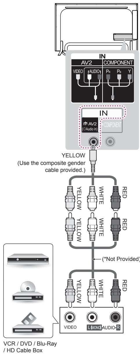 LG 65UB950V - Deutsch - 1