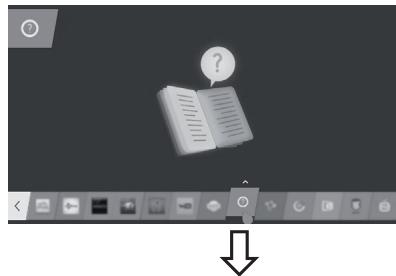 LG 65UB950V - USING THE USER GUIDE - 1