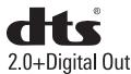 LG 65UB950V - LICENZE - 5