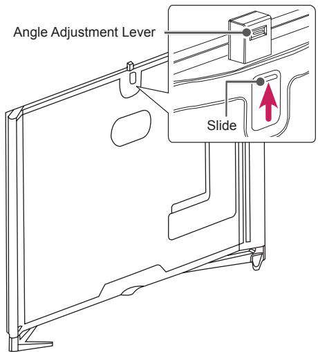 LG 65UB950V - Preparing Built-in Camera - 1