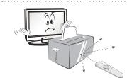 LG 65UB950V - Attention - 9