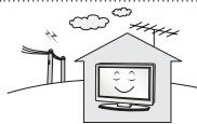 LG 65UB950V - ATTENZIONE - 1