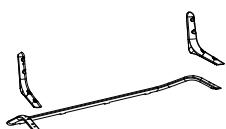 LG 65UB950V - Cable HDMI - 1