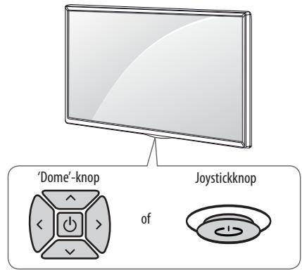 LG 65UH661V - OPMERKING - 1