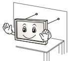 LG 65UH661V - Dépannage - 1