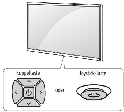 LG 65UH661V - HINWEIS - 1