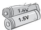 LG 65UH661V - PRECAUCION - 8